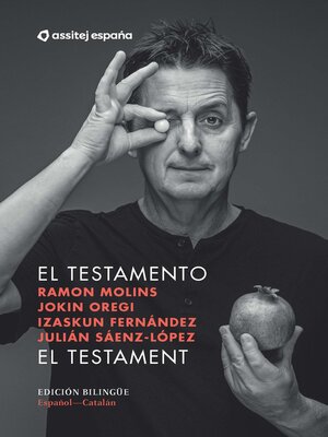 cover image of El testamento / El testament